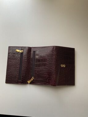 Ricardo Brown Ladies wallet